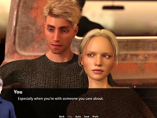 The Builder Gameplay with Sex Sense Part S1 E3