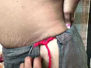 Dever ne bhabhi ko choda