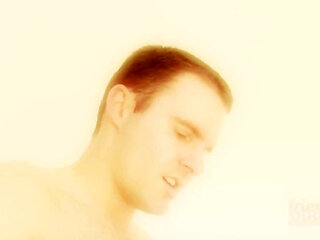 Episode 8 - Twink fuck beautiful stranger in threesome