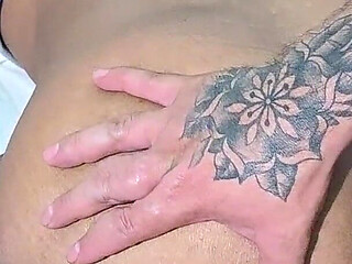 Oh My God, What a Fantastic Ass for Anal Sex, Gaping Mouths