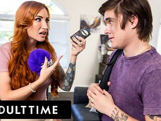 Adult Time - sophia locke dirt