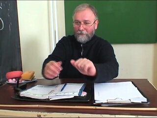 Old man cock sucking pussy fucking