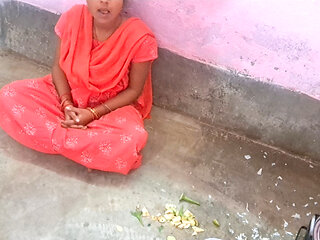 Indian sexy hot aunty