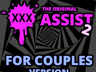 AUDIO ONLY - Porn assist 2