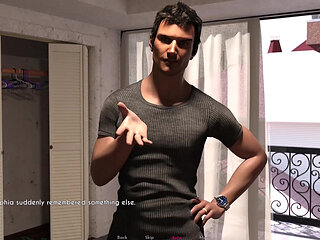 AWAM #1 - Moved to there new home