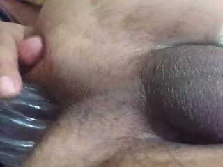 I Bought a Big, Thick One