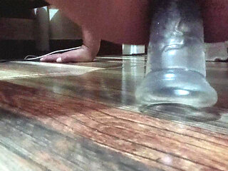 I'm Getting Addicted to Anal Sex. I Started Now.