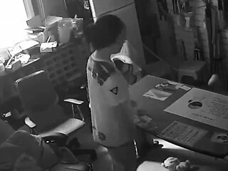 IP  ipcam korean porn