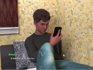 College Kings 14 Does Lindsey Really Want Me