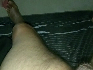Cum in pocket pussy 1