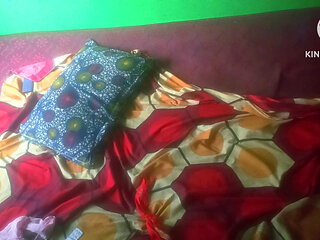 Dogy style romantic har stepmom and stepson