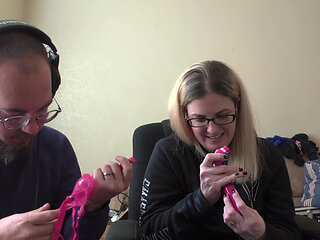 Sydney's Toy Talk Ep. 2