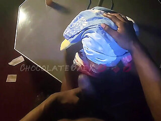 Omg They Caught Me Taking Tips From the Private Room!! Im Trouble Guys Help Me Get Away