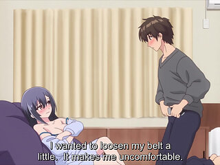 Yoasobi Gurashi Episode 5