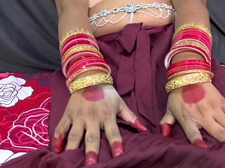 Dirty Dirty Talk Seema Bhabhi Full Sex Desi Bhabhi Cum in Mouth