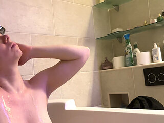 Big Tits and Hard Nipples