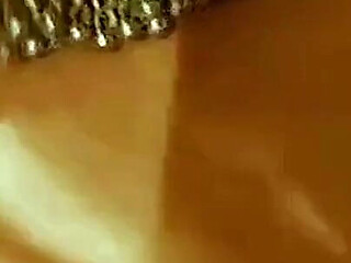 Cute Saree Bhabhi Gets Naughty with Her Devar for Rough and Hard Anal Sex After Ice Massage on Her Back in Hindi