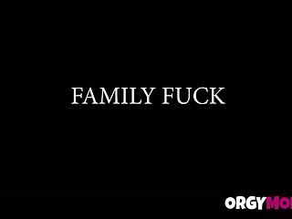 Looks Like I&rsquo_m Getting Double Duty! - Orgymom
