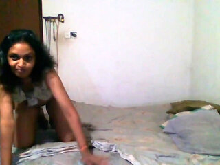 Tina Babys Another Performance