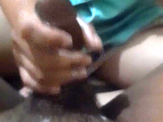 It's Nice to Suck Someone's Husband's Small Cock