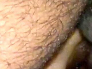 Aunty Was Scolding Aunty