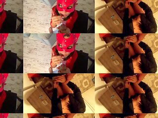 Milfycalla experiences a wild creampie with her husband's friend