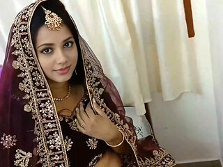 NEWLY MARRIED INDIAN DESI COUPLES EXTREME SEX