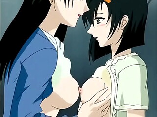 Lesbian girl likes women part 3