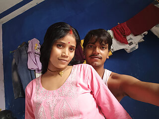 Indians on the bed