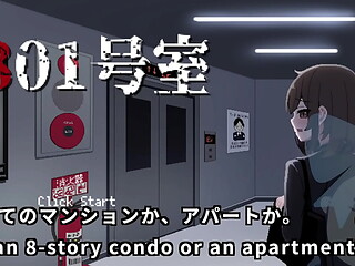 Room 801(Machine translated subtitles)[trial var]1/2