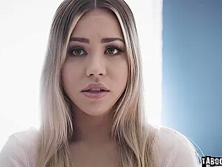 Alina Give Herself To Dick To Avoid Further Punishment