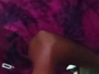 Anal Sex of Desi Indian Girl on Holi