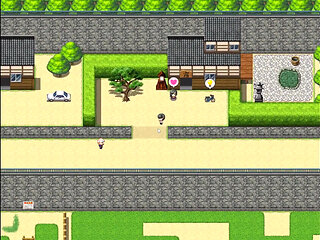 Impregnation Island Taboo Hentai Game Ep.12 Policewoman Naked and Fucked in the Street!