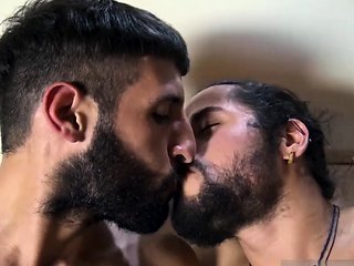Latin gay porn stars and sexiranian bdsm These two stra...