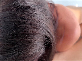 Trying Anal with Mean Goth Step Sister - Indica Marie - Anal Therapy