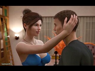 Technician, anime hentai sex, hentais