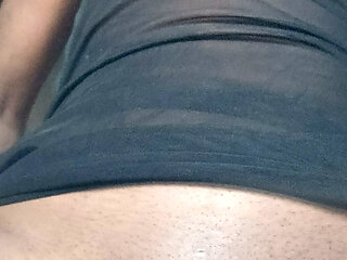 Can Fuck My Self and Cum with Anything