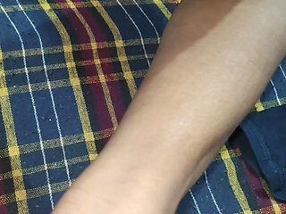 Desi Girl Wants Cumming Inside Pussy with Hardcore Action