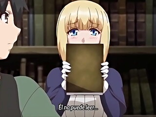 Isekai Harem Monogatari &ndash_ Full