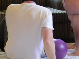 Luna in the flatter the ball, the flatter the man