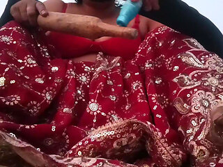 Desi Indian Bhabhi fully nude sex