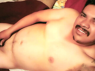 Chubby from SALAMANCA GTO