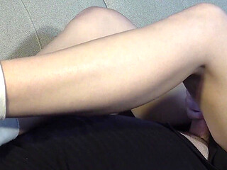 Melina's Double or Nothing Bet Offer - (dreamgirls in Socks)