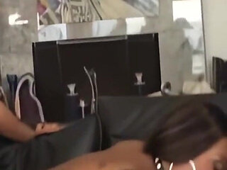 When She Grew up She Wanted to Be a Doctor