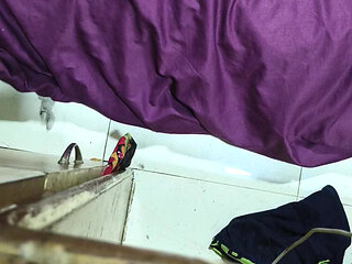 Indian bhabhi chudai is hard fucking doggy style and cowgirl