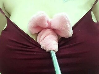 Sexy Amateur Preggo Girl in Webcam Free Big Boobs Porn Video