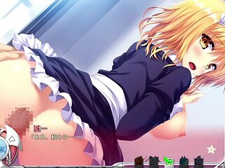 RekindleSomeya Yuzu - 02: Blowjob, Japanese  Hentai Porn