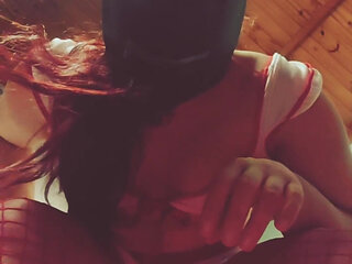 Shyyfxx Enfermera Juga Con Hombres! JOI POV