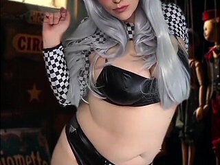 Mimi and the Magic Trick