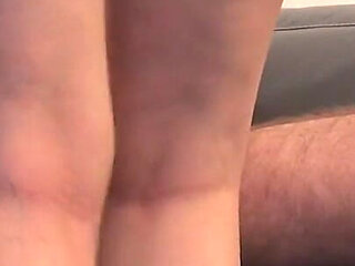 Submissive Slut Ass Fucked by My Master